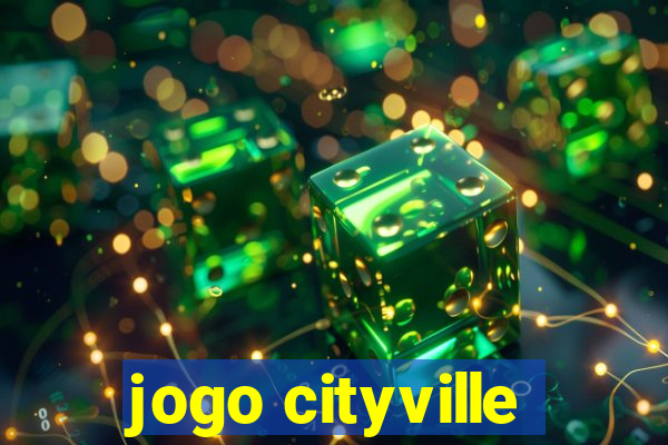 jogo cityville